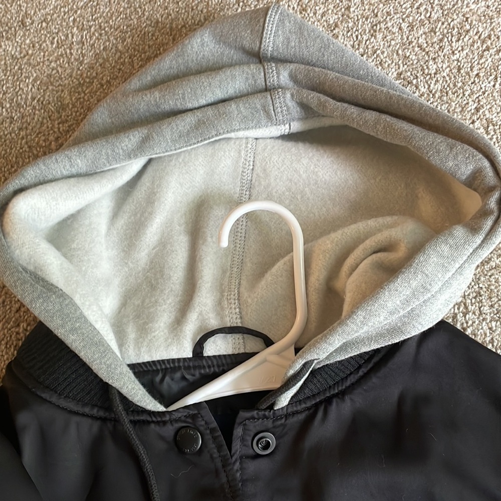 Must Go Ae Bomber/Varsity Jacket - image 3